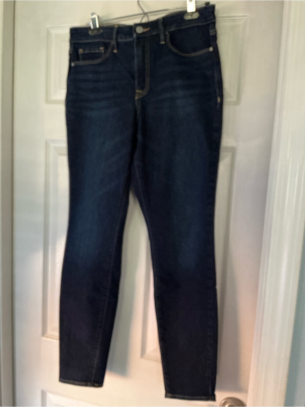 Athleta jeans